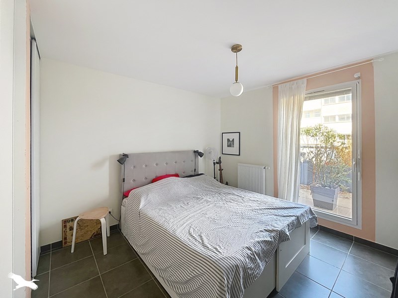 Vente Appartement BORDEAUX - 5 pièces -81 m² - (33200)