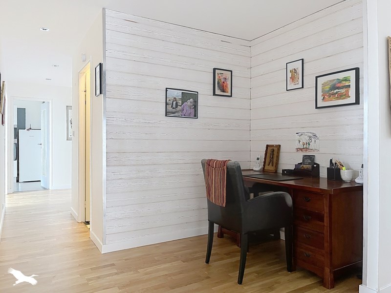 Vente Appartement BORDEAUX - 5 pièces -112 m² - (33200)