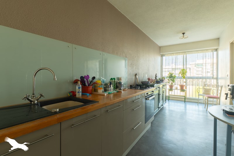 Vente Appartement Bordeaux - 4 pièces -77 m² - (33200)