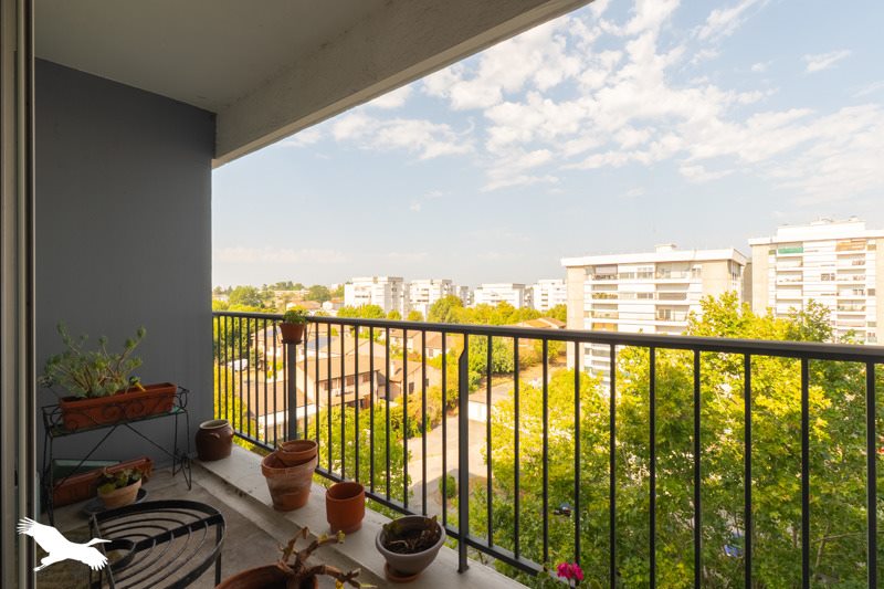 Vente Appartement BORDEAUX 33200 4 pièces - 77 m²