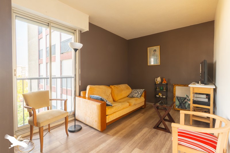 Vente Appartement Bordeaux - 4 pièces -77 m² - (33200)