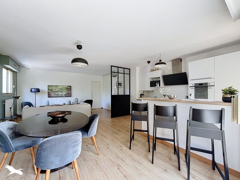 Vente Appartement Bordeaux 33200 2 pièces - 63 m²