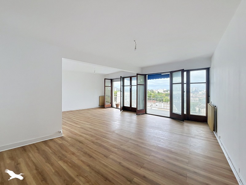 Vente Appartement Bordeaux 33200 5 pièces - 113 m²