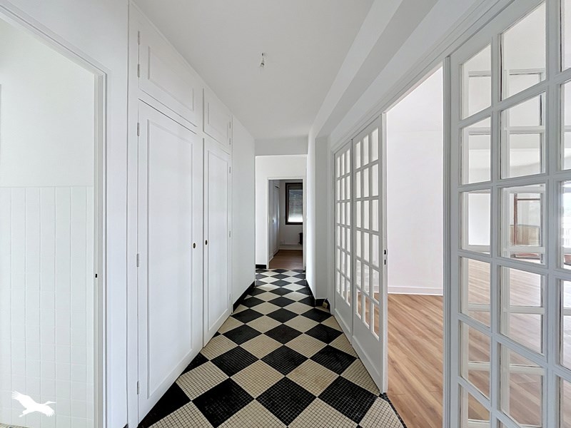 Vente Appartement Bordeaux 33200 5 pièces - 113 m²