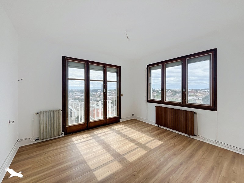 Vente Appartement Bordeaux - 5 pièces -113 m² - (33200)