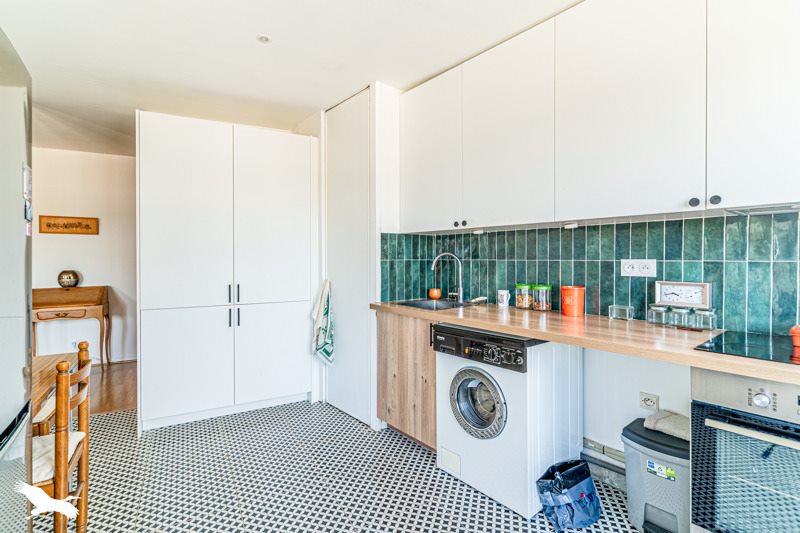 Vente Appartement Bordeaux - 3 pièces -78 m² - (33200)
