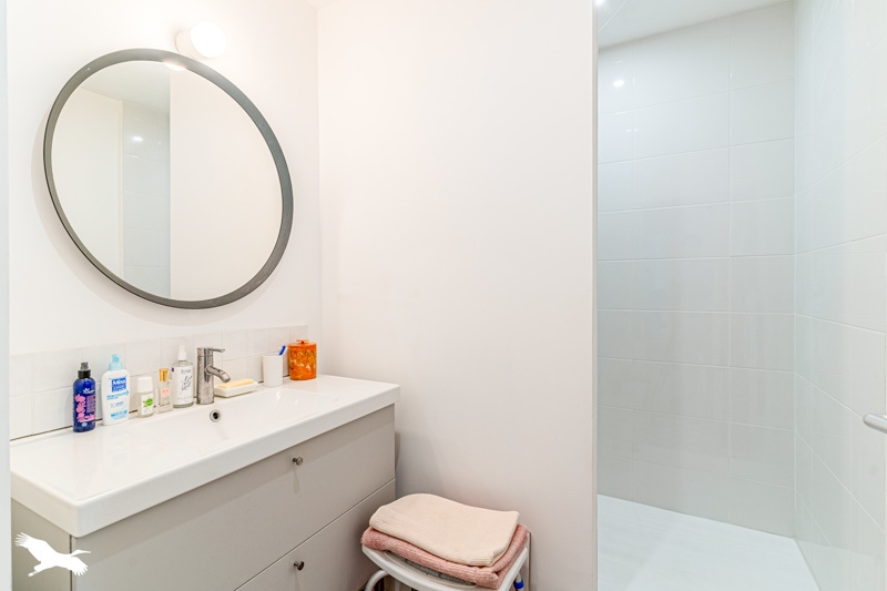 Vente Appartement Bordeaux - 3 pièces -78 m² - (33200)