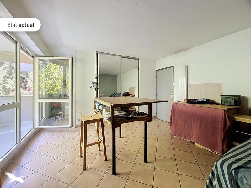 Vente Appartement BORDEAUX - 1 pièce -32 m² - (33200)