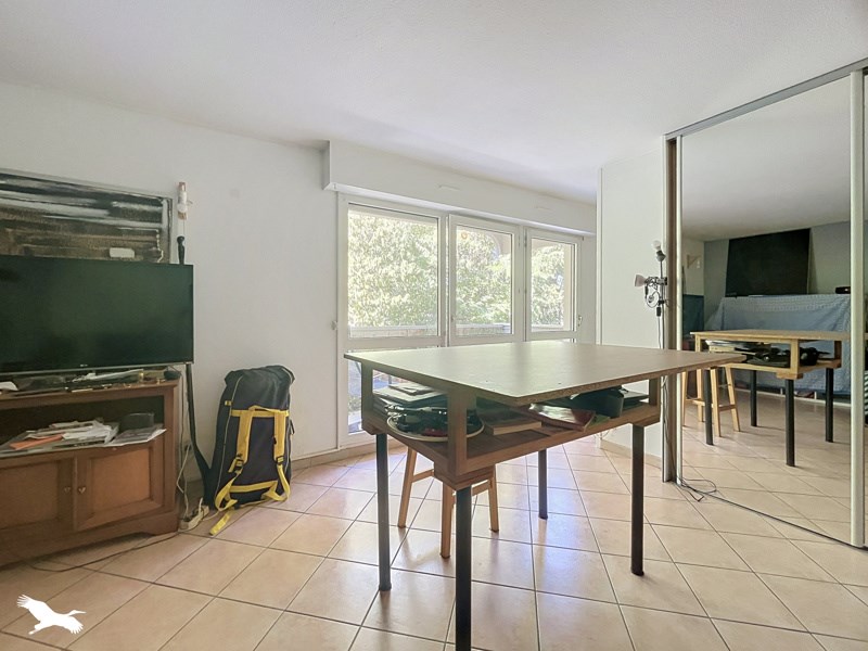 Vente Appartement BORDEAUX - 1 pièce -32 m² - (33200)