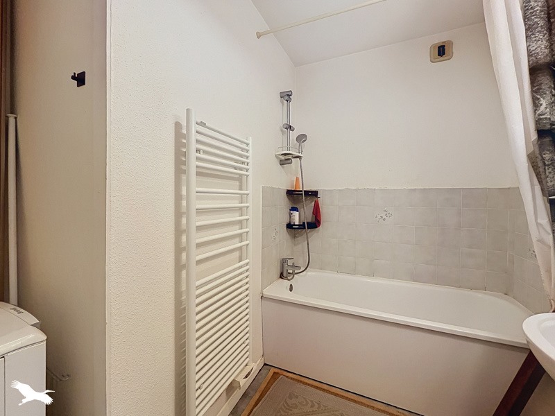 Vente Appartement BORDEAUX - 1 pièce -32 m² - (33200)