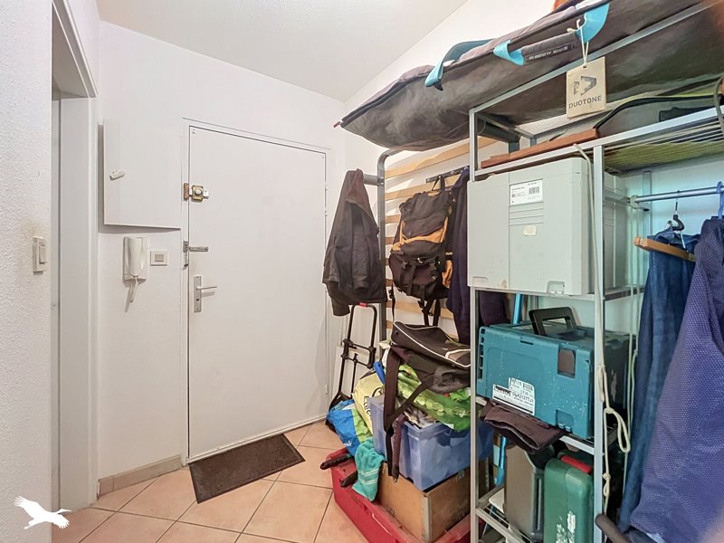 Vente Appartement BORDEAUX - 1 pièce -32 m² - (33200)