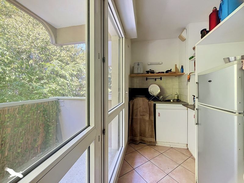 Vente Appartement BORDEAUX - 1 pièce -32 m² - (33200)