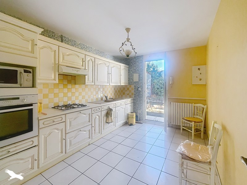 Vente Maison BORDEAUX - 3 pièces -65 m² - (33200)