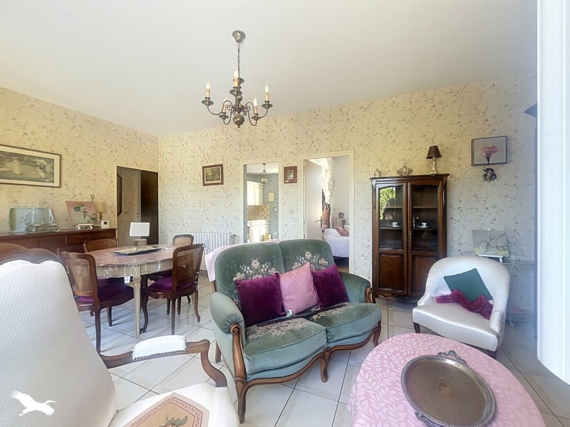 Vente Maison BORDEAUX - 3 pièces -65 m² - (33200)
