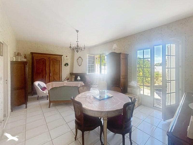Vente Maison BORDEAUX - 3 pièces -65 m² - (33200)