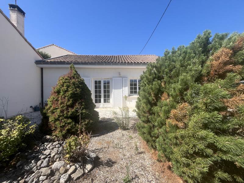 Vente Maison BORDEAUX 33200 3 pièces - 65 m²