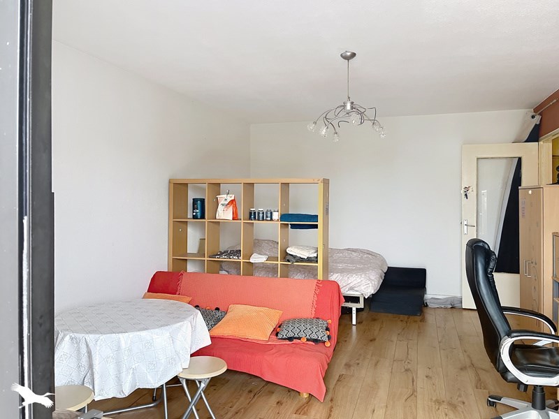 Vente Appartement Bordeaux - 2 pièces -48 m² - (33200)
