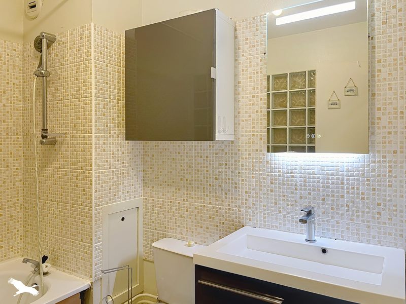 Vente Appartement Bordeaux - 2 pièces -48 m² - (33200)