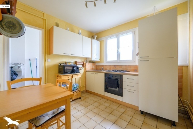Vente Appartement LA ROCHELLE - 4 pièces -84 m² - (17000)