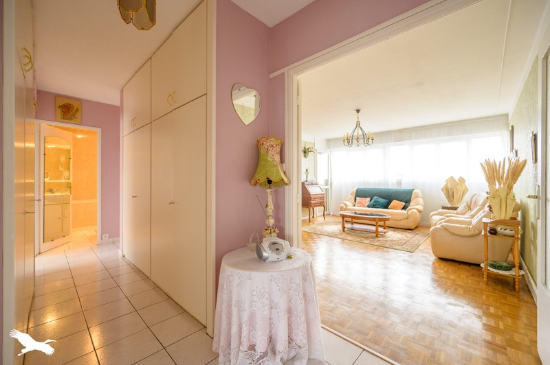 Vente Appartement LA ROCHELLE - 4 pièces -84 m² - (17000)
