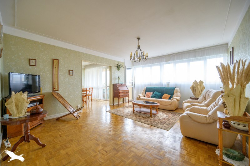 Vente Appartement LA ROCHELLE - 4 pièces -84 m² - (17000)