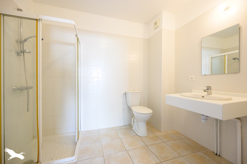 Vente Appartement LA ROCHELLE - 1 pièce -36 m² - (17000)