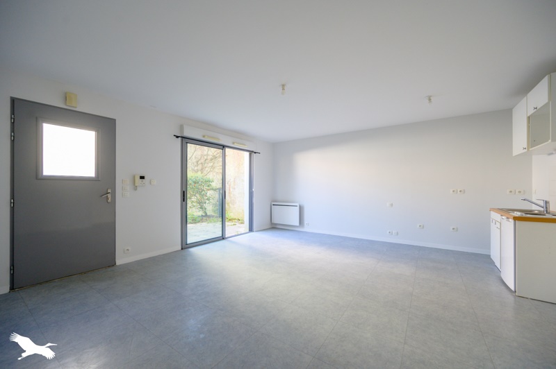 Vente Appartement LA ROCHELLE - 1 pièce -36 m² - (17000)