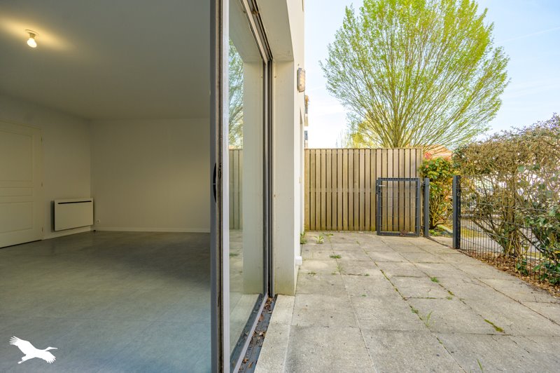 Vente Appartement LA ROCHELLE - 1 pièce -36 m² - (17000)