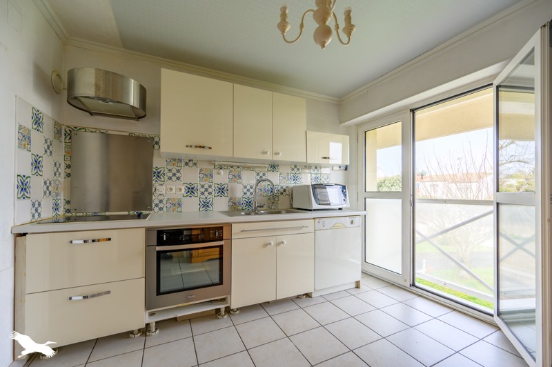 Vente Appartement LA ROCHELLE - 4 pièces -112 m² - (17000)