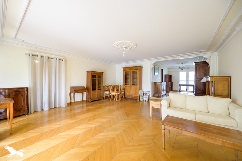 Vente Appartement LA ROCHELLE 17000 4 pièces - 112 m²