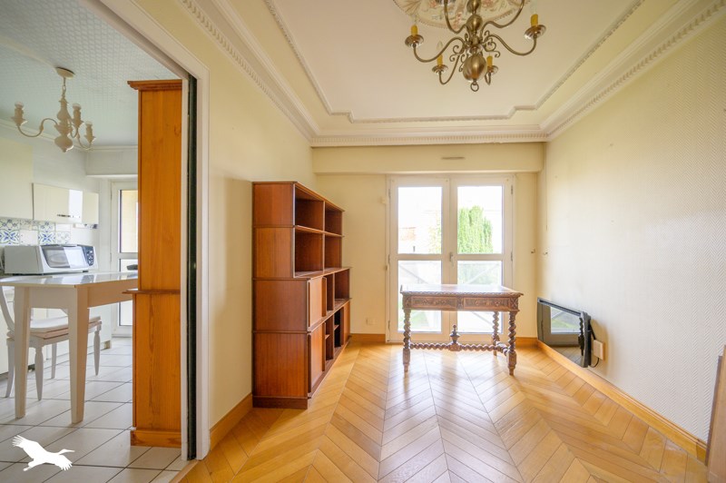 Vente Appartement LA ROCHELLE - 4 pièces -112 m² - (17000)