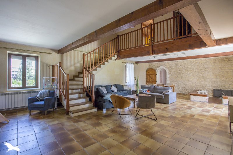 Vente Maison LA ROCHELLE - 11 pièces -255 m² - (17000)