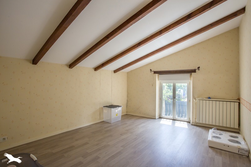 Vente Maison LA ROCHELLE - 11 pièces -255 m² - (17000)