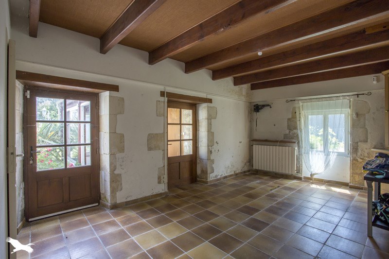 Vente Maison LA ROCHELLE - 11 pièces -255 m² - (17000)