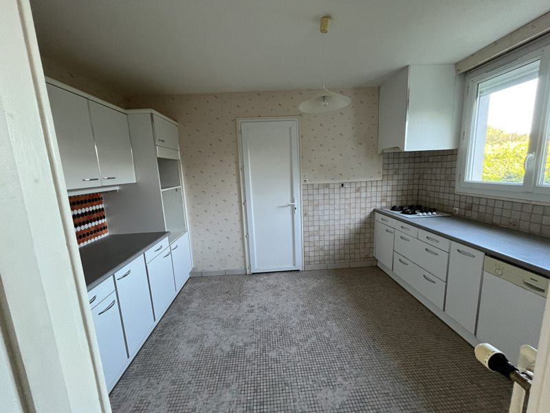 Vente Maison LA ROCHELLE - 4 pièces -82 m² - (17000)