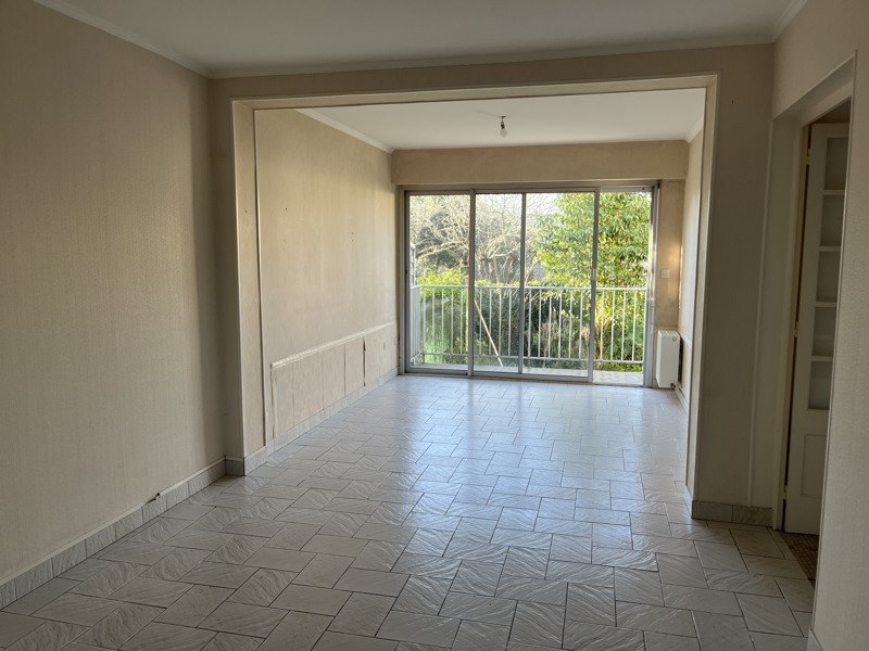 Vente Maison LA ROCHELLE - 4 pièces -82 m² - (17000)