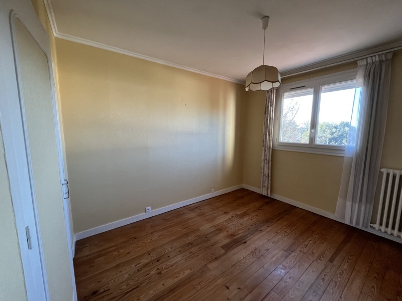 Vente Maison LA ROCHELLE - 4 pièces -82 m² - (17000)
