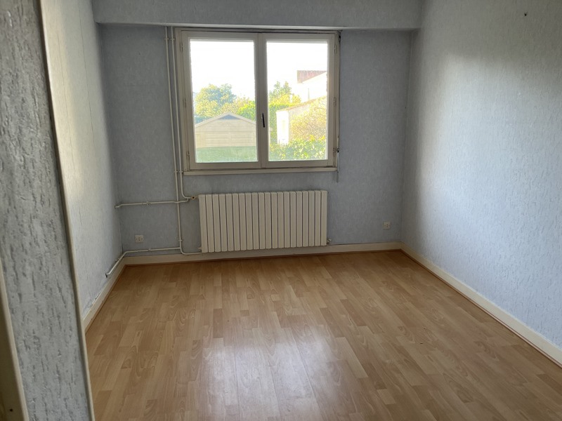 Vente Maison LA ROCHELLE - 4 pièces -82 m² - (17000)