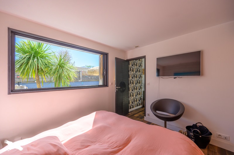 Vente Maison LA ROCHELLE - 5 pièces -117 m² - (17000)