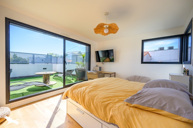 Vente Maison LA ROCHELLE - 5 pièces -117 m² - (17000)