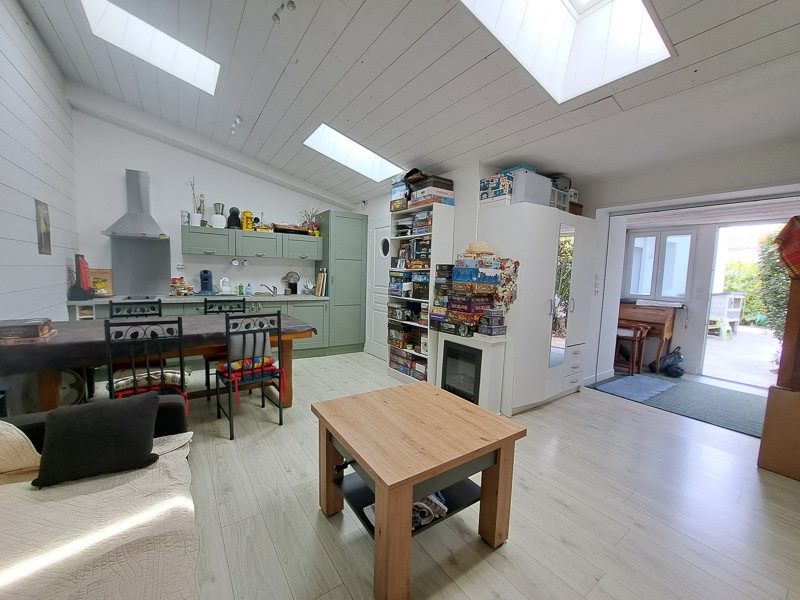 Vente Maison LA ROCHELLE - 5 pièces -116 m² - (17000)