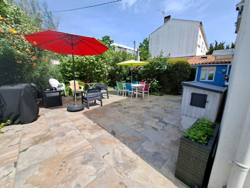 Vente Maison LA ROCHELLE - 5 pièces -116 m² - (17000)