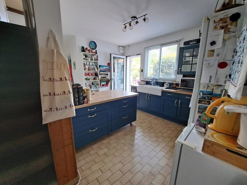 Vente Maison LA ROCHELLE - 5 pièces -116 m² - (17000)