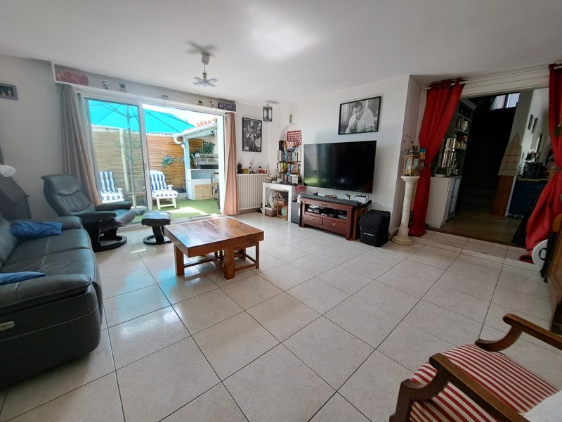 Vente Maison LA ROCHELLE - 5 pièces -116 m² - (17000)