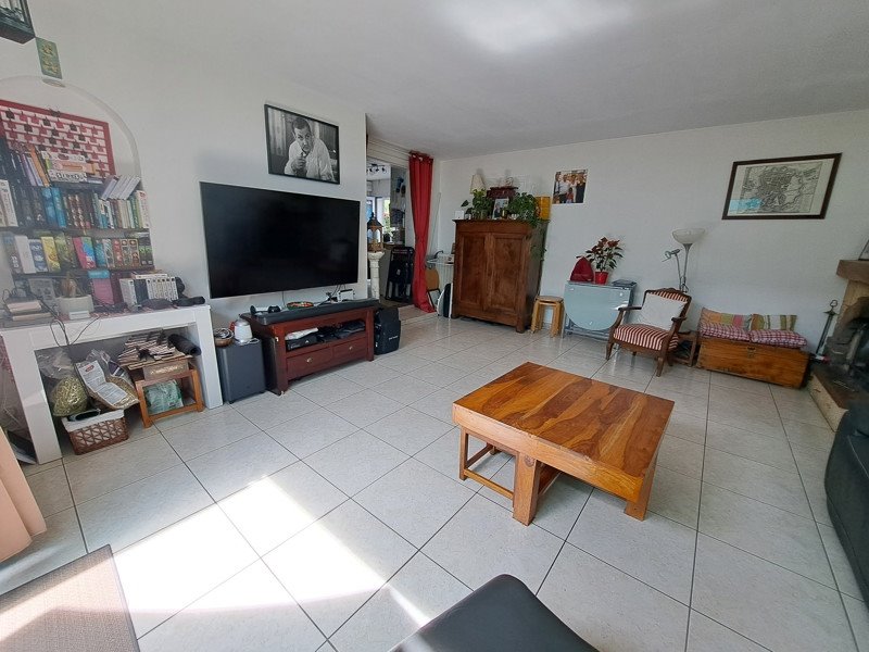 Vente Maison LA ROCHELLE - 5 pièces -116 m² - (17000)