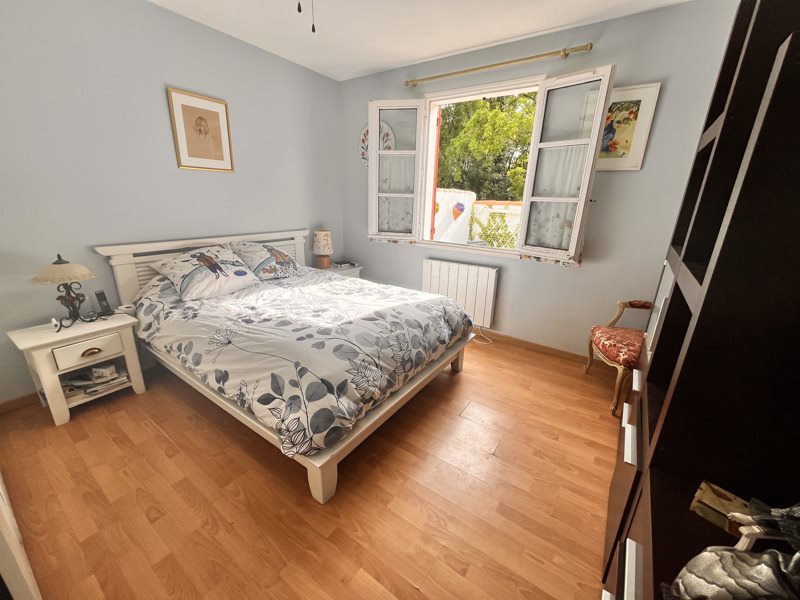 Vente Maison LA ROCHELLE - 4 pièces -103 m² - (17000)