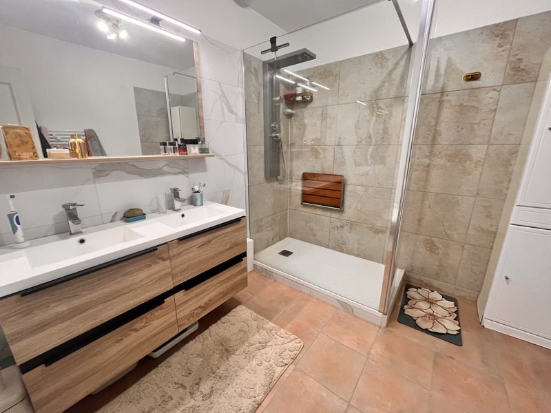 Vente Maison LA ROCHELLE - 4 pièces -103 m² - (17000)