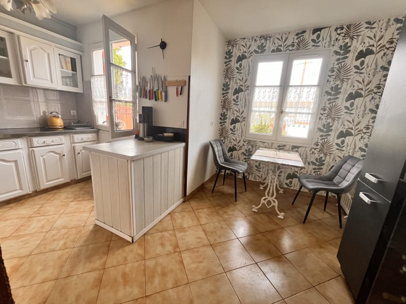 Vente Maison LA ROCHELLE - 4 pièces -103 m² - (17000)