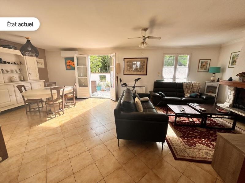 Vente Maison LA ROCHELLE - 4 pièces -103 m² - (17000)