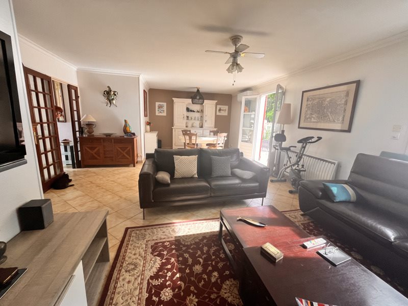 Vente Maison LA ROCHELLE - 4 pièces -103 m² - (17000)